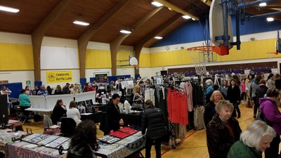 2019 Alto Craft and Vendor Fair